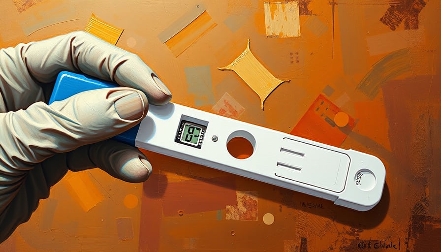 Abbott Laboratories: Resilient Growth in a Volatile Healthcare Sector Abbott Laboratories: Resilient Growth in a Volatile Healthcare Sector