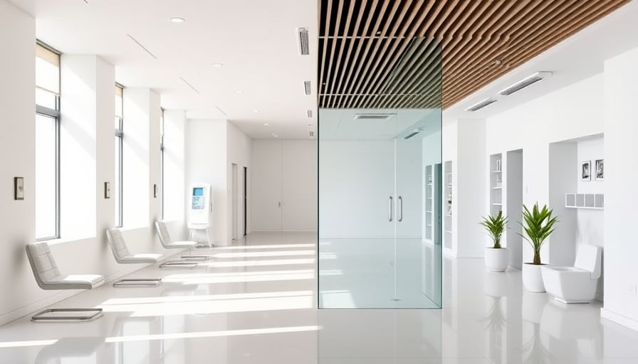 Abbott Laboratories Shows Resilience Amid Market Volatility, Eyes Growth with Strategic Initiatives