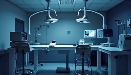 Abbott Laboratories Shows Resilience with Steady Stock Growth and Investor Confidence