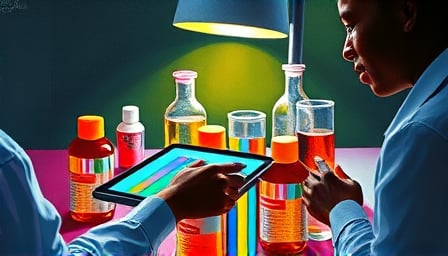 Abbott Laboratories: Stock Performance and Valuation Metrics Overview