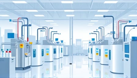 Abbott Laboratories Surpasses Expectations with Profit Surge, Faces Stock Volatility Amid Mixed Forecasts