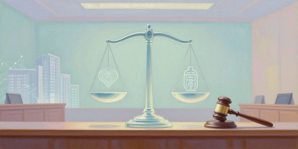Abbott Laboratories: Valuation Gap, Legal Settlement, and Healthcare Rotation Outlook