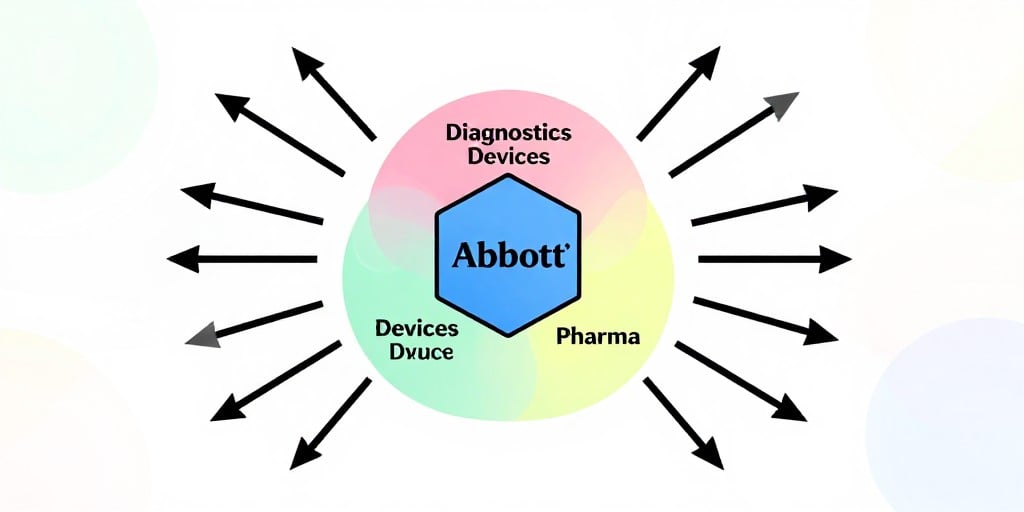 Abbott Labs Eyes Earnings Upside Amid Healthcare & Economic Pressures