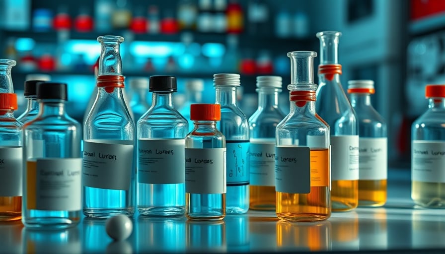 Abbott Labs Insider Conversions & Block Trades: What Investors Must Watch Abbott Labs Insider Conversions & Block Trades: What Investors Must Watch