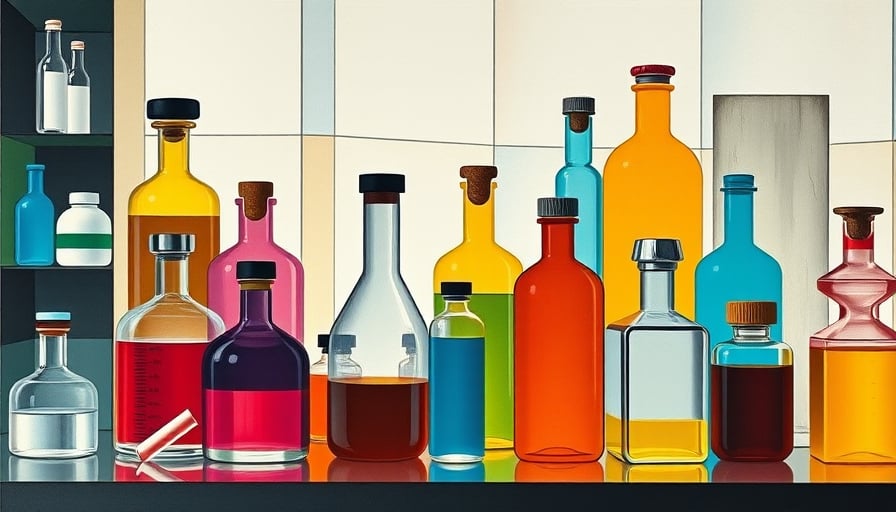 Abbott Labs Q1 Earnings: Stable Growth, AI Push, & Regulatory Challenges Abbott Labs Q1 Earnings: Stable Growth, AI Push, & Regulatory Challenges