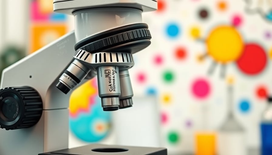 Abbott’s Exact Sciences Deal Boosts Precision‑Medicine Growth & Investor Confidence