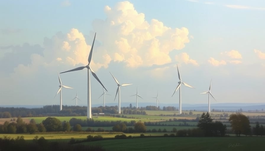 ABB's 2026 Outlook: Stable Earnings, Green Tech Momentum & Smart‑Grid Growth