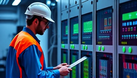 ABB's Partnership with Stellantis and Stock Upgrade Bolster Market Outlook