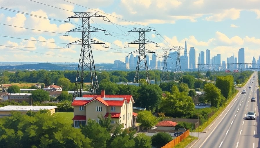 ABB's Rising Trajectory: Electrification, Digital Twins & Nordic Buy Boost