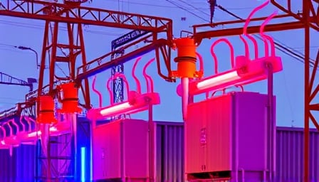 ABB's Shares Weather Market Volatility Amid Ongoing Buyback Program