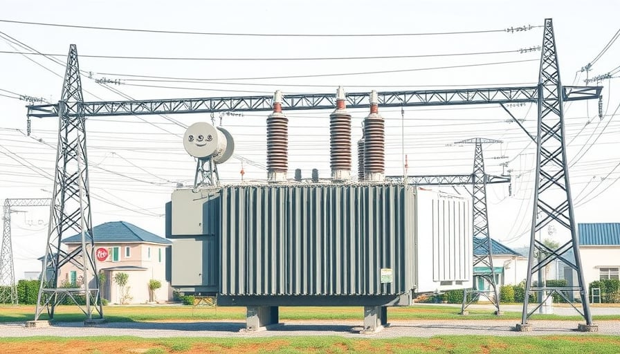 ABB's Strategic Share‑Buyback: Boosting EPS While Keeping Growth in Focus