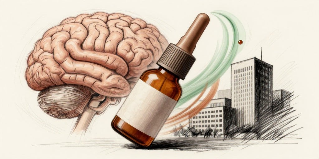 AbbVie Acquires Atai Beckley for $3.8 B, Expanding into Fast‑Acting Psychedelic Therapies