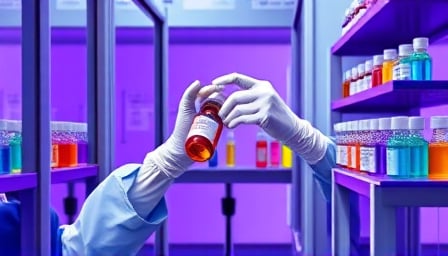 AbbVie Bolsters Biotech Portfolio with $2.1 Billion Capstan Acquisition