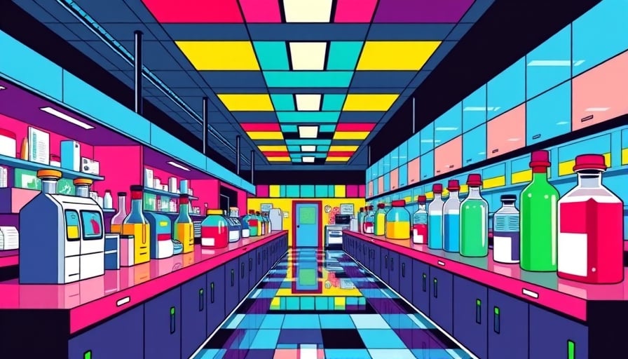 AbbVie Boosts U.S. Market Share with Medicaid Pricing, R&D, and Antibody Licensing