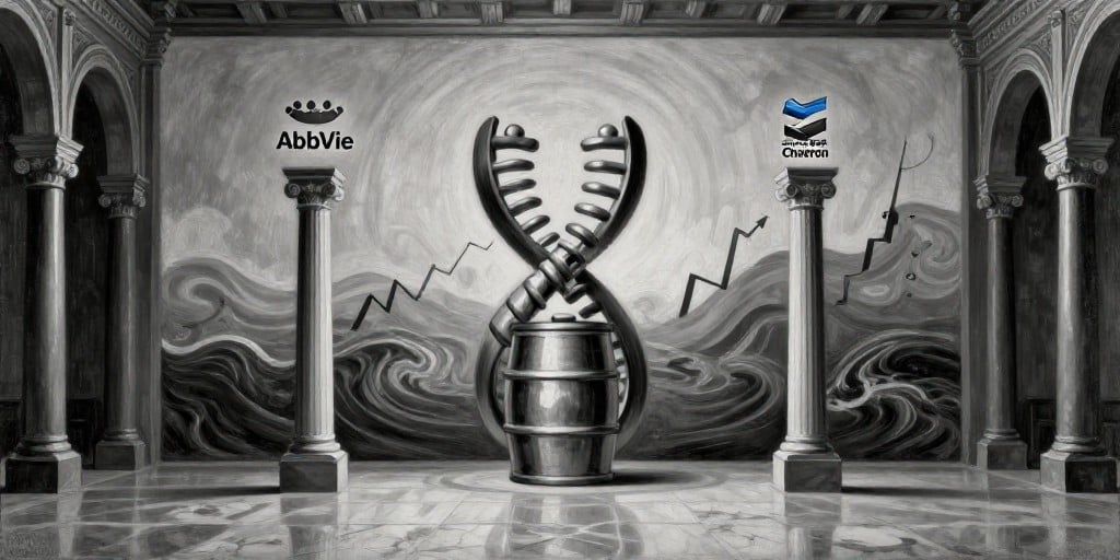 AbbVie, Chevron, and ExxonMobil Beat Q3 2024 Earnings in Pharma and Energy AbbVie, Chevron, and ExxonMobil Beat Q3 2024 Earnings in Pharma and Energy