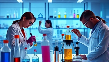 AbbVie Completes Acquisition of Capstan Therapeutics, Bolstering Immunology Pipeline