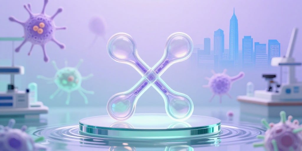 AbbVie Drives Growth with Etentamig Oncology Success & $10.9B Apogee Deal