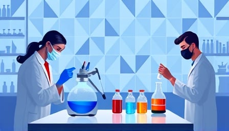 AbbVie Exceeds Q1 Earnings Expectations, Boosts Stock with Strong Immunology Sales