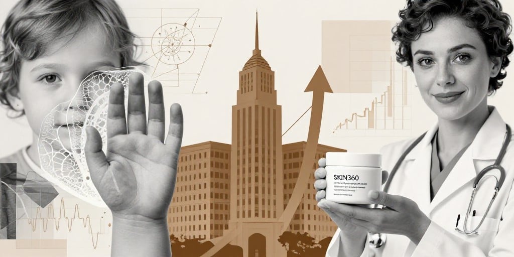 AbbVie Expands EU Reach with RINVOQ for Pediatric Arthritis & Launches AA Signature SKIN360 Aesthetic Bundle AbbVie Expands EU Reach with RINVOQ for Pediatric Arthritis & Launches AA Signature SKIN360 Aesthetic Bundle