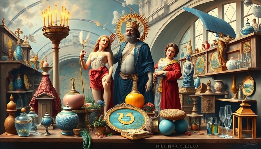 AbbVie Expands in China & U.S. Regenerative Partnerships, Driving Global Growth & Stable Returns