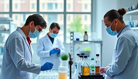 AbbVie Expands Portfolio and Infrastructure with Strategic Pricing and Manufacturing Initiatives