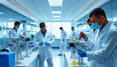 AbbVie Faces Earnings Pressure Amid R&D Costs and Market Challenges, Eyes Neuro-Degenerative Growth