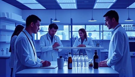 AbbVie in Talks to Acquire Gilgamesh Pharmaceuticals for $1 Billion to Boost Mental Health Portfolio