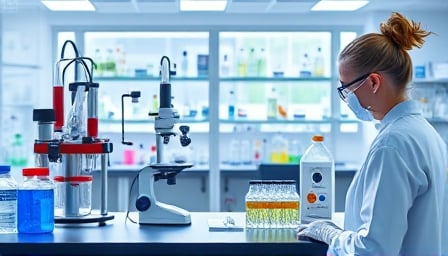 AbbVie Inc. Drives Market Growth with Strategic Innovations and Acquisitions