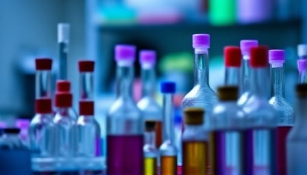AbbVie Inc. Soars with Strategic Investments and Resilience Amid Patent Challenges