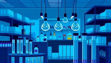 AbbVie Inc. Soars with Strong Q2 Earnings, Stock Price Doubles