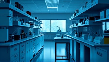 AbbVie Inc. Strengthens Market Position with Strategic Acquisitions and Community Initiatives