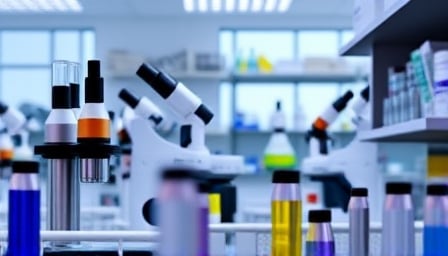 AbbVie Inc. Strengthens Market Position with Strategic Expansion and Innovative Partnerships Amid Patent Challenges