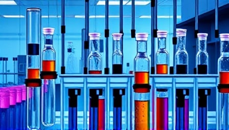 AbbVie Invests $335 Million in Biotech Revolution with siRNA Partnership and FDA Approval Boost