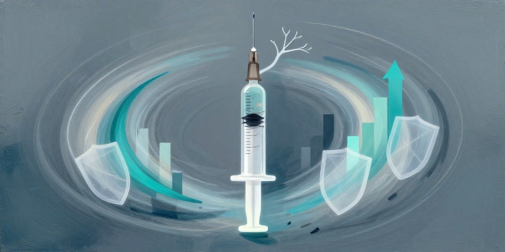 AbbVie Pushes SKYRIZI Subcutaneous Induction for Crohn’s—Strategic Growth & Competitive Edge