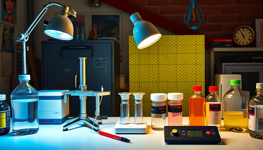 AbbVie Q1 2026 Filing: EPS Impact, Oncology Focus and AI‑Driven R&D Outlook AbbVie Q1 2026 Filing: EPS Impact, Oncology Focus and AI‑Driven R&D Outlook