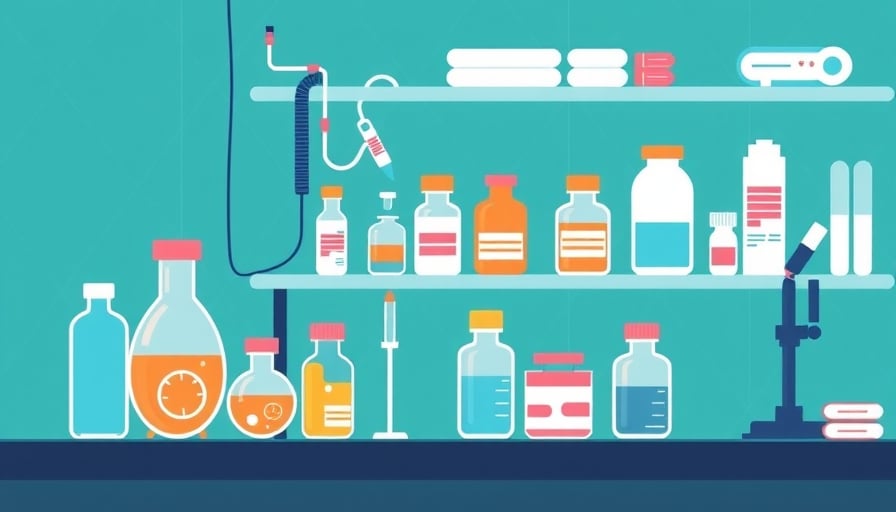 AbbVie Q1 Earnings Preview & 340B Litigation: Impact on Revenue & Market Outlook