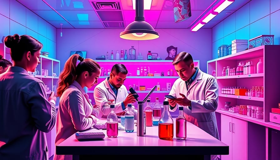 AbbVie Raises Guidance & Dividends While Tackling Drug‑Pricing Talks in Q3