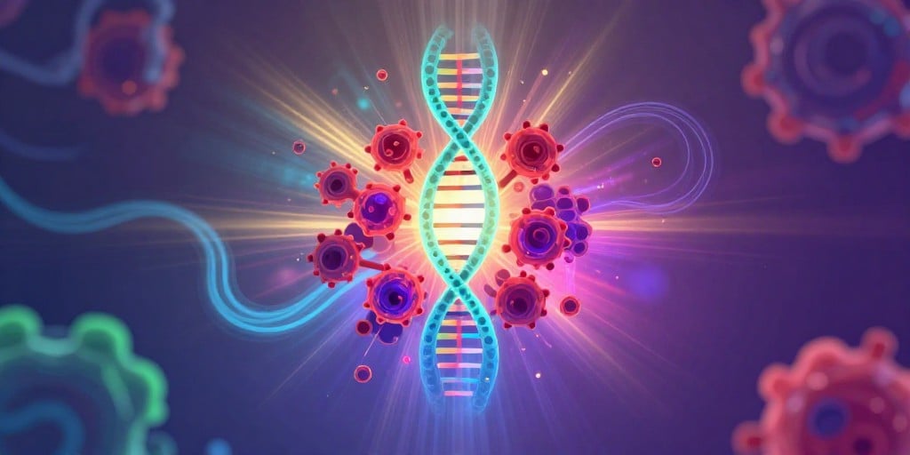 AbbVie Secures FDA Breakthrough Designations for Telisotuzumab Adizutecan, Boosting Oncology Pipeline