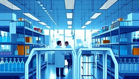 AbbVie Secures Health Canada Approval for RINVOQ and Acquires Mental Health Program Amid Industry Developments