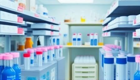 AbbVie Shares Surge to Record High on Rinvoq Exclusivity Extension to 2037