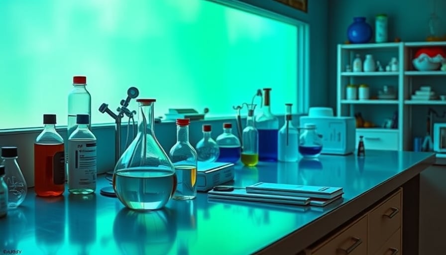 AbbVie Strengthens OSE Deal to Accelerate Chronic Inflammation Drugs