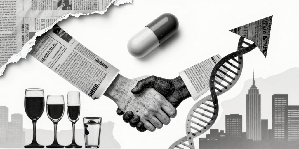 AbbVie Surges Amid Biopharma Shift: Earnings, Gene‑Therapy Growth, and Strategic Consolidation
