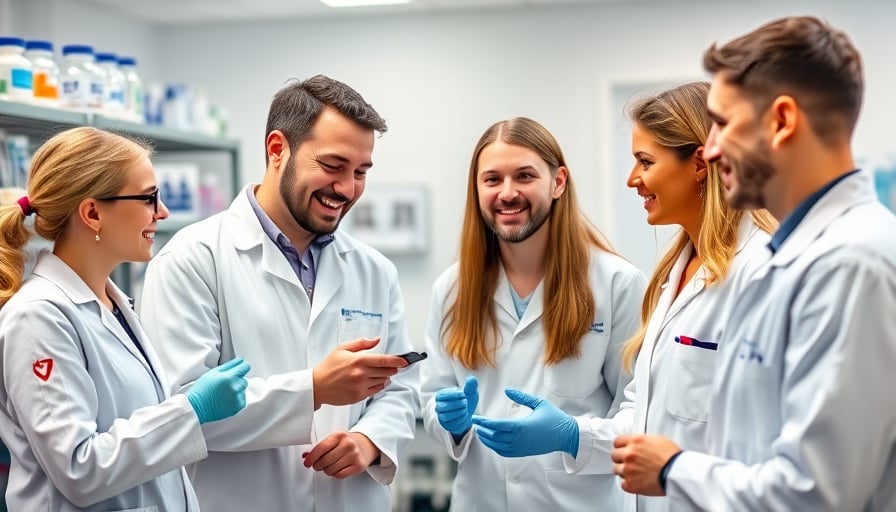 AbbVie Surges: Analysts Upgrades, Strong Pipeline and Robust Revenue Growth AbbVie Surges: Analysts Upgrades, Strong Pipeline and Robust Revenue Growth