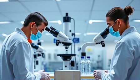 AbbVie Surges Past Expectations with Stellar Q1 Earnings, Driven by Immunology Success
