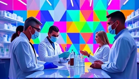 AbbVie Surpasses Expectations with Strong Q1 Earnings and Increased Guidance
