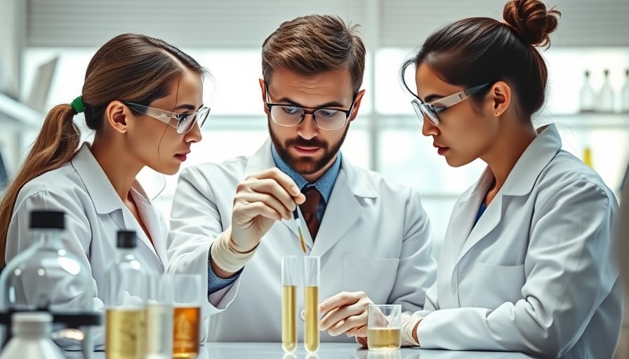 AbbVie Tackles Humira Patent Cliff With Market‑Access Wins & New Immunology Pipeline