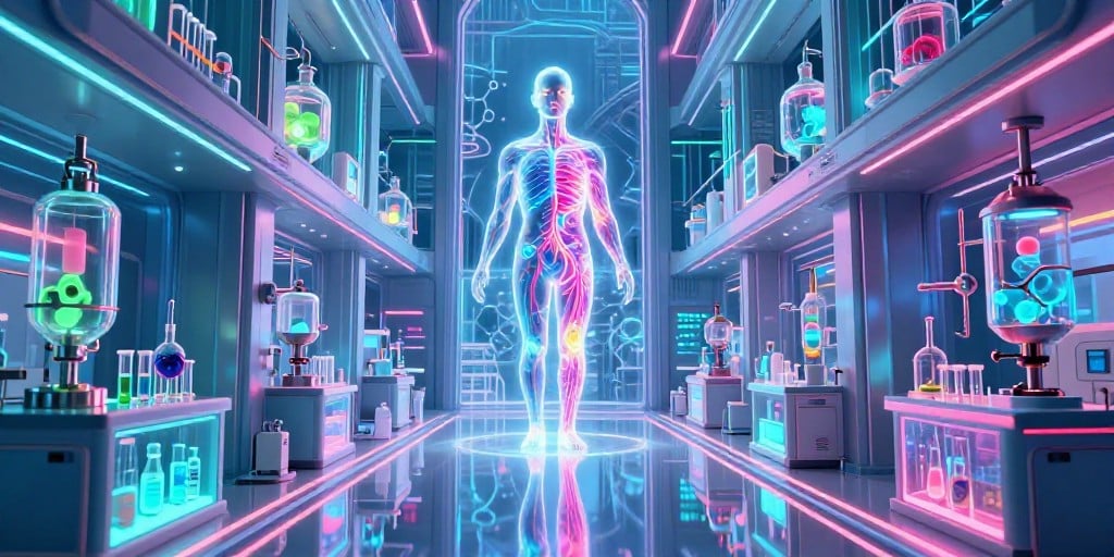 AbbVie's $11B Apogee Acquisition: Boosting Immunology and Overcoming Patent Cliffs
