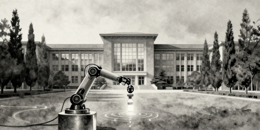 AbbVie's $1.4 B Durham Campus: Boosting Biopharma Supply Chains and AI‑Driven Drug Production