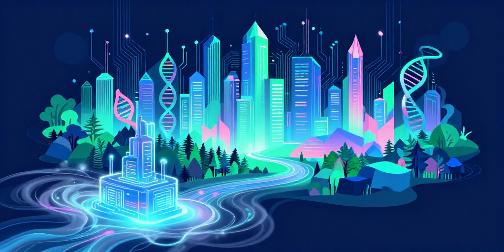 AbbVie's $1.4 B U.S. Biopharma Campus Uses AI to Boost Manufacturing & Outpace Competition