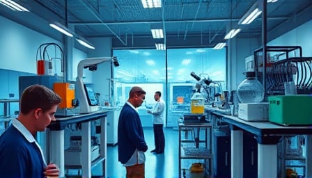 AbbVie's $2.1 Billion Acquisition of Capstan Therapeutics Signals Strong Commitment to Cancer Research